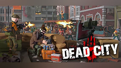 Dead City