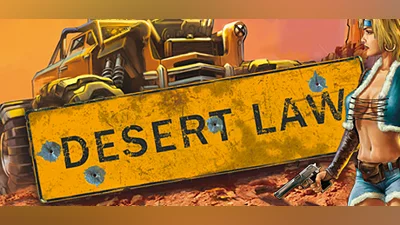 Desert Law