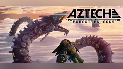 Aztech Forgotten Gods
