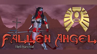 Fallen Angel: Hell Survival