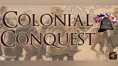 Colonial Conquest