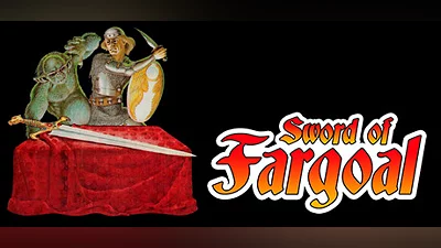 Sword of Fargoal