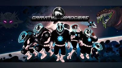 Gravity Badgers