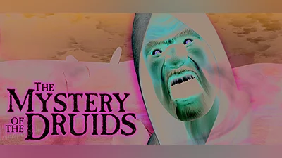 The Mystery of the Druids