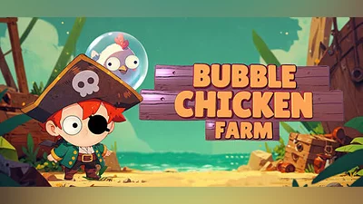 Bubble Chicken Farm