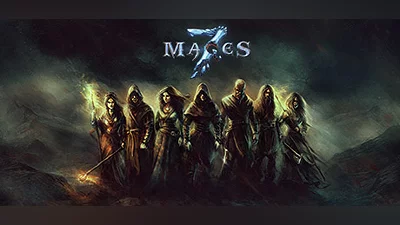 7 Mages