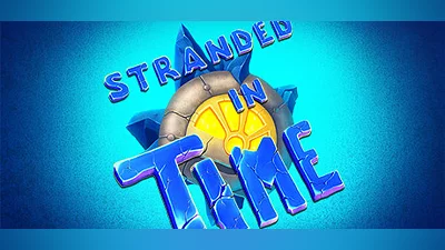 Stranded In Time