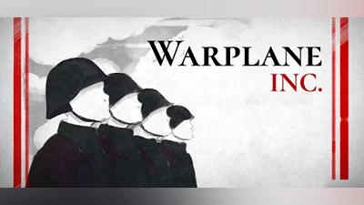 Warplane inc.