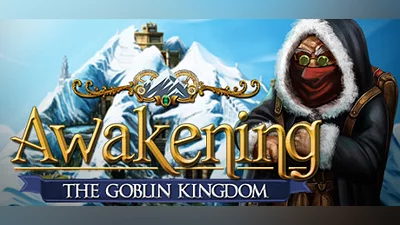 Awakening: The Goblin Kingdom Collector's Edition