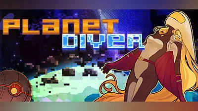 Planet Diver