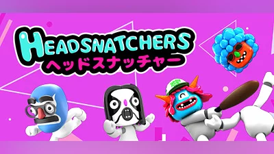 Headsnatchers