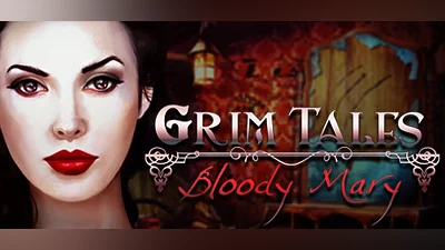 Grim Tales: Bloody Mary Collector's Edition