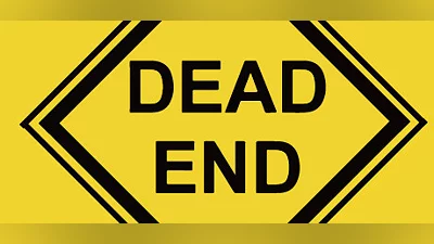 DEAD END