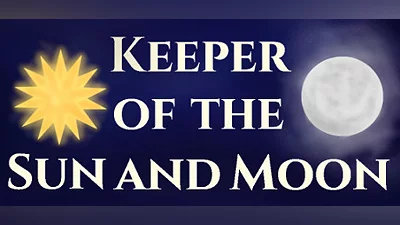 Keeper of the Sun and Moon