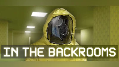 In The Backrooms