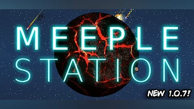Meeple Station