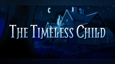 The Timeless Child - Prologue