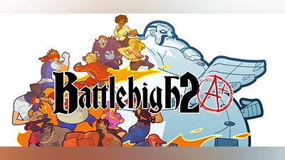 Battle High 2 A+