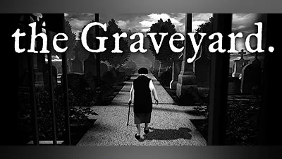 The Graveyard