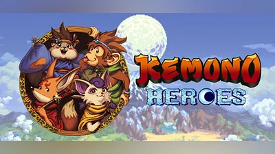 Kemono Heroes