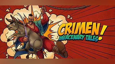Crimen - Mercenary Tales