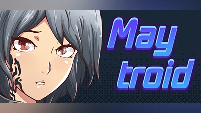 Maytroid. I swear it's a nice game too