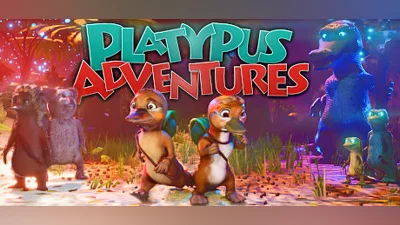 Platypus Adventures
