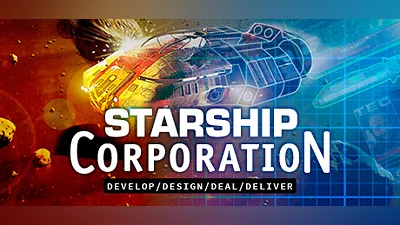 Starship Corporation