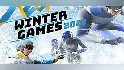 Winter Games 2023