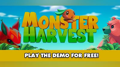Monster Harvest