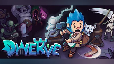 Dwerve