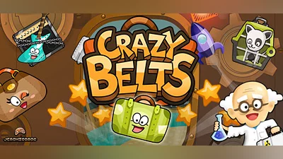 Crazy Belts