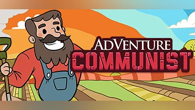 AdVenture Communist