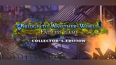 Bridge to Another World: Endless Game Collector's Edition