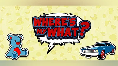 Where's My What?