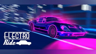 Electro Ride: The Neon Racing