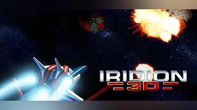 Iridion 3D