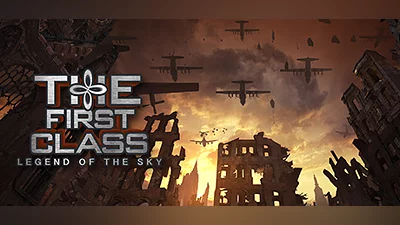 The First Class VR