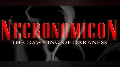 Necronomicon: The Dawning of Darkness