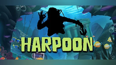 Harpoon