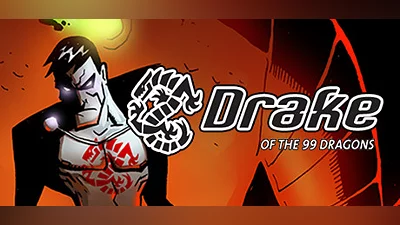 Drake of the 99 Dragons
