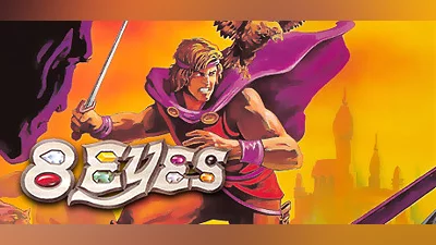 8 Eyes