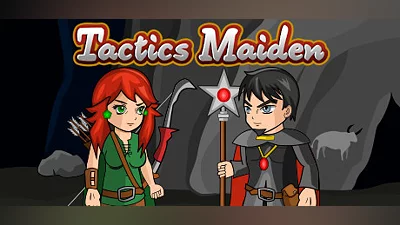 Tactics Maiden Remastered