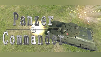 Panzer Commander