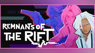 Remnants of the Rift