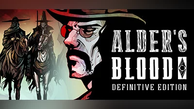Alder's Blood: Definitive Edition