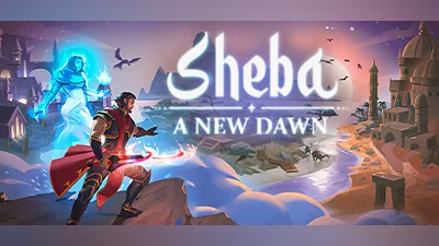 Sheba: A New Dawn