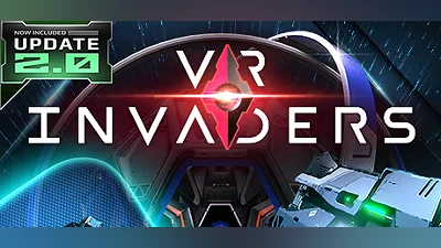 VR Invaders