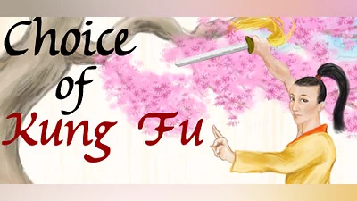 Choice of Kung Fu