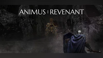 Animus: Revenant